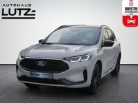 Neu Ford Kuga 243 PS (178 kW) 2026 Weiß SUV