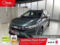 Gebraucht Dacia Sandero Extreme 110 PS (80 kW) 2024 Oxidgrün Limousine