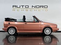 Gebraucht VW Golf Cabriolet 98 PS (72 kW) 1994 Came Cabrio