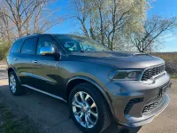Gebraucht Dodge Durango 300 PS (220 kW) 2018 Grau SUV