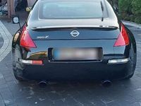 gebraucht Nissan 350Z Premium Pack 3.5l Premium Pack