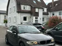 Second-hand BMW 118 143 CP (105 kW) 2009 Hatchback