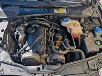 Usata VW Passat 101 CV (74 kW) 2003 Station wagon