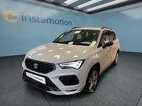 Gebraucht Seat Ateca 150 PS (110 kW) 2022 Andere SUV