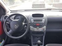 Gebraucht Toyota Aygo City 68 PS (50 kW) 2007 Kleinwagen