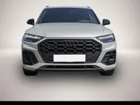Gebraucht Audi SQ5 341 PS (250 kW) 2023 Individuallackierungen audi exclusive SUV