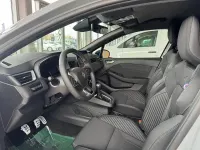 Neu Renault Clio V Esprit Alpine 91 PS (66 kW) 2025 Grau Limousine