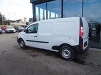 gebraucht Renault Kangoo Rapid Maxi Klima