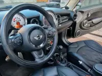 Gebraucht Mini Cooper SD 143 PS (105 kW) 2013 Kleinwagen