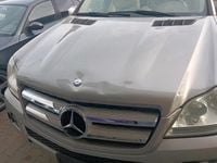 Gebraucht Mercedes GL450 340 PS (250 kW) 2007 SUV