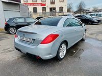 gebraucht Peugeot 308 CC Premium Cabrio 120 VTi