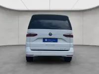 Occasion VW Multivan Edition 150 ch (110 kW) 2024 Blanc Monospace