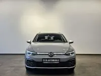 Gebraucht VW Golf Alltrack 190 PS (139 kW) 2022 Grau Kombi