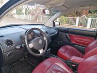 Gebraucht VW New Beetle 150 PS (110 kW) 2007 Kleinwagen