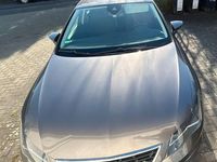 Gebraucht Seat Leon 150 PS (110 kW) 2017 Grau Kombi