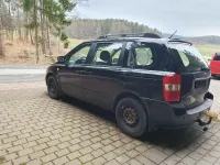 Gebraucht Kia Carnival 185 PS (136 kW) 2008 Van / Kleinbus