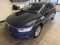 Gebraucht VW Passat Highline 179 PS (131 kW) 2018 Grau Kombi