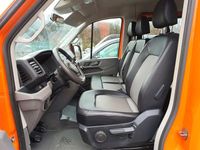 Gebraucht VW Crafter 102 PS (75 kW) 2019 Van