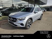 Gebraucht Mercedes GLC300e Avantgarde 333 PS (244 kW) 2023 Silber SUV