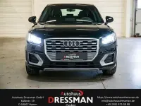 Używany Audi Q2 Ambiente 150 KM (110 kW) 2017 Czarny SUV