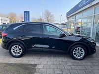 Gebraucht Ford Kuga Titanium X 120 PS (88 kW) 2022 Schwarz SUV