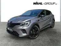 Occasion Renault Captur Rive Gauche 160 ch (117 kW) 2022 Gris SUV