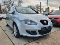 gebraucht Seat Altea XL 1.9 TDI KLIMA-PDC-TÜV+KUPPLUNG NEU