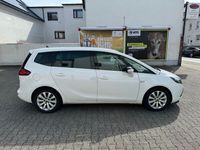 gebraucht Opel Zafira Tourer C Innovation
