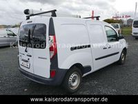 Gebraucht Renault Kangoo 2021 Weiss Van / Kleinbus