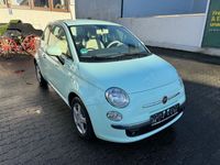 gebraucht Fiat 500 Lounge