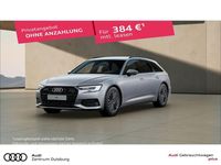 Gebraucht Audi A6 Advanced 265 PS (194 kW) 2025 Silber Kombi
