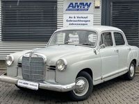 gebraucht Mercedes 180 Ponton Gelegenheit !