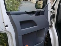 Gebraucht VW Transporter 131 PS (96 kW) 2004 Weiß Van