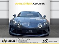 Neu Alpine A110 300 PS (220 kW) 2026 Grau Coupé