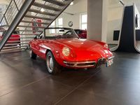 Gebraucht Alfa Romeo GT Junior 87 PS (63 kW) 1968 (unbekannt) Cabrio