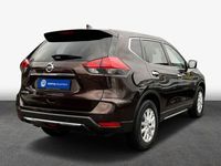 gebraucht Nissan X-Trail 1.7 dCi ALL-MODE 4x4i Skyview