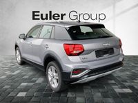 Gebraucht Audi Q2 Sport 150 PS (110 kW) 2024 Silber SUV