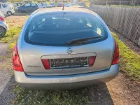 Gebraucht Nissan Primera 116 PS (85 kW) 2007 Silber Limousine