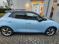 Gebraucht Ora 03 Pro+ 125 kW (171 PS) 2025 Schwarz Kleinwagen