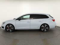 Gebraucht Seat Leon ST Beats 290 PS (213 kW) 2016 Grau Kombi