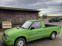 Gebraucht VW Caddy 75 PS (55 kW) 1998 Van / Kleinbus