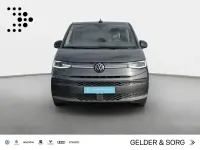 Usado VW Multivan Life 218 HP (160 kW) 2022 Cinzento Monovolume