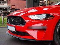 gebraucht Ford Mustang Eco Boost 2,3 - 2018 BJ.
