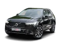 Gebraucht Volvo XC60 Plus 2025 Schwarz SUV
