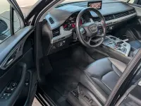Gebraucht Audi Q7 286 PS (210 kW) 2018 Schwarz SUV