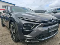 Gebraucht Citroën C5 X PureTech 131 PS (96 kW) 2023 Grau Kombi