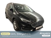 Gebraucht Ford Galaxy Titanium 150 PS (110 kW) 2023 Van / Kleinbus