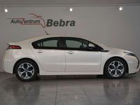 Second-hand Opel Ampera Edition 111 kW (151 CP) 2012 Alb Hatchback