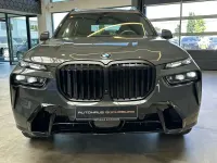 Gebraucht BMW X7 Sport Line 352 PS (258 kW) 2025 Dravitgrau metallic SUV