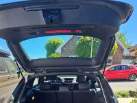 Usata BMW X1 Efficient Dynamics 163 CV (119 kW) 2012 Nero SUV